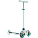 Globber Scooter Primo Lights V2 Dark Mint