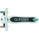 Globber Scooter Primo Lights V2 Dark Mint