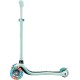 Globber Scooter Primo Lights V2 Dark Mint
