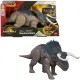 Jurassic World Rebirth: Wild Roar - Nasutoceratops