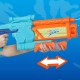 Nerf Super Soaker Mega Dunk-Fill Water Blaster
