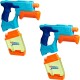 Nerf Super Soaker - Dunk Fill 2-Pack