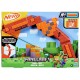 Nerf Minecraft Bow