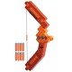 Nerf Minecraft Bow