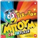Επιτραπέζιο Τικ Τακ Μπουμ Color Flash