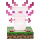 Φωτιστικό φιγούρα Axolotl Icon Light