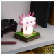 Φωτιστικό φιγούρα Axolotl Icon Light