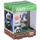 Paladone Minecraft Panda Icon Light