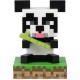 Paladone Minecraft Panda Icon Light