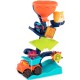B.Toys Water Wheel