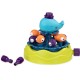 B.Toys Whirly Whale Sprinkler