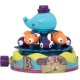 B.Toys Whirly Whale Sprinkler
