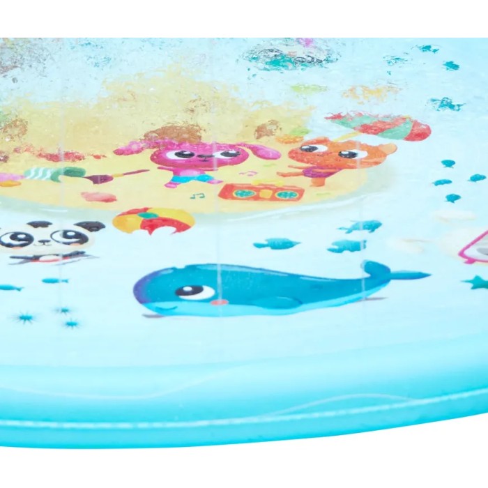 B.Toys Χαλάκι Water Splash