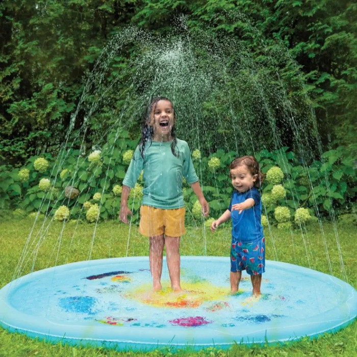 B.Toys Χαλάκι Water Splash