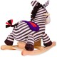 B.Toys Κουνιστή Ζέβρα