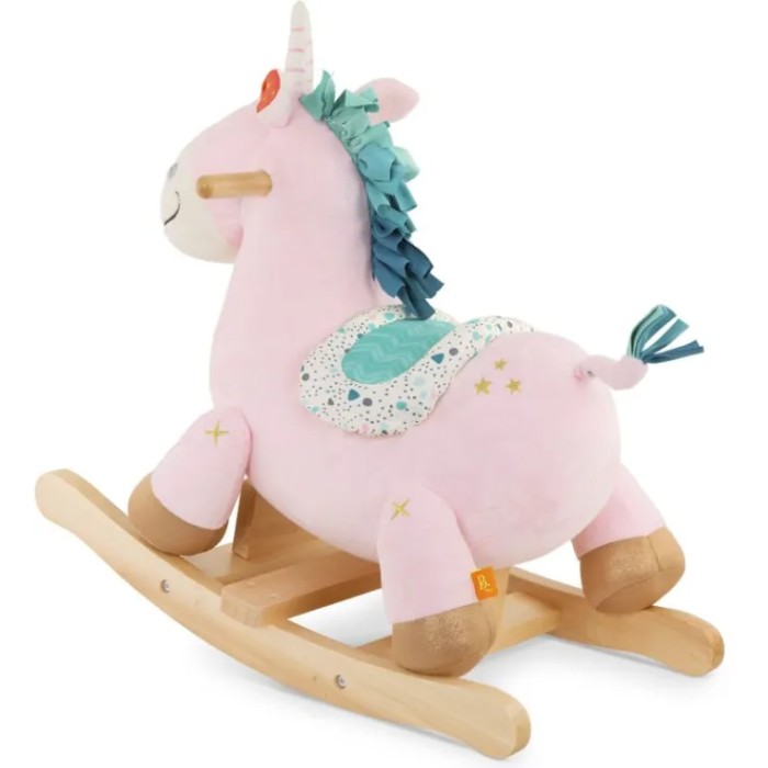 B.Toys Κουνιστός Μονόκερος