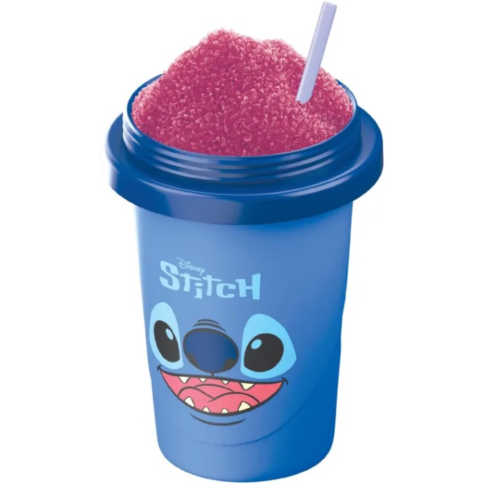 Chillfactor Stitch