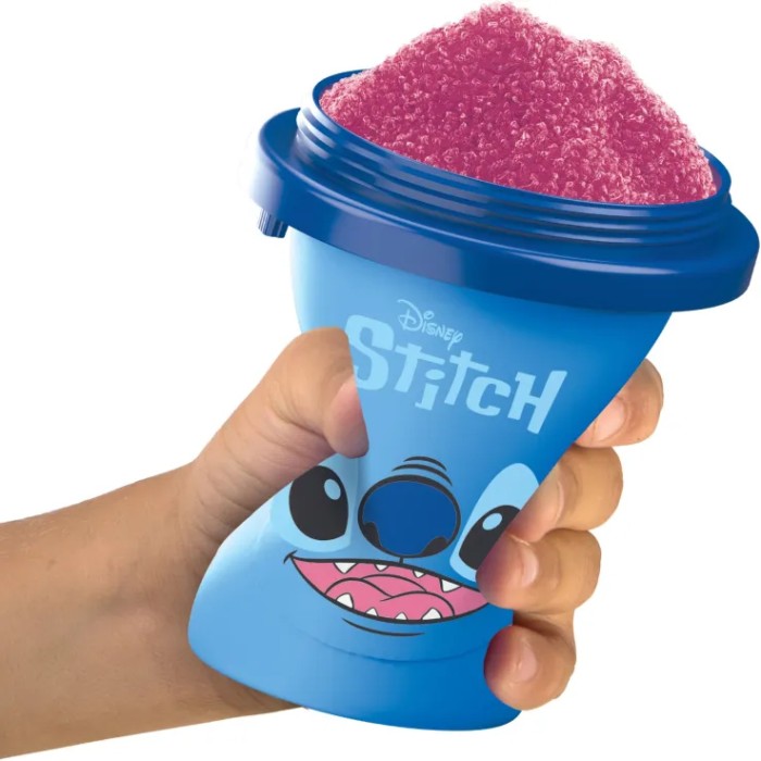 Chillfactor Stitch