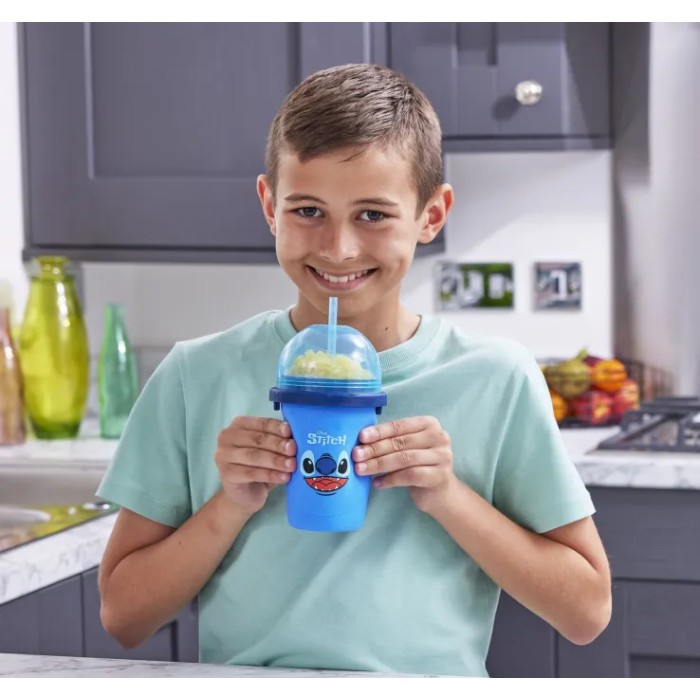 Chillfactor Stitch