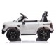 Αυτοκίνητο Ford F-150 Raptor 12V Original Λευκό
