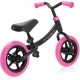 Globber Ποδήλατο Go Bike Neon Pink