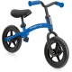 GLOBBER Ποδήλατο Go Bike Navy Blue 
