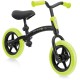 Globber Ποδήλατο Go Bike Lime Green