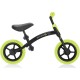 Globber Ποδήλατο Go Bike Lime Green