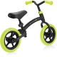 Globber Ποδήλατο Go Bike Lime Green