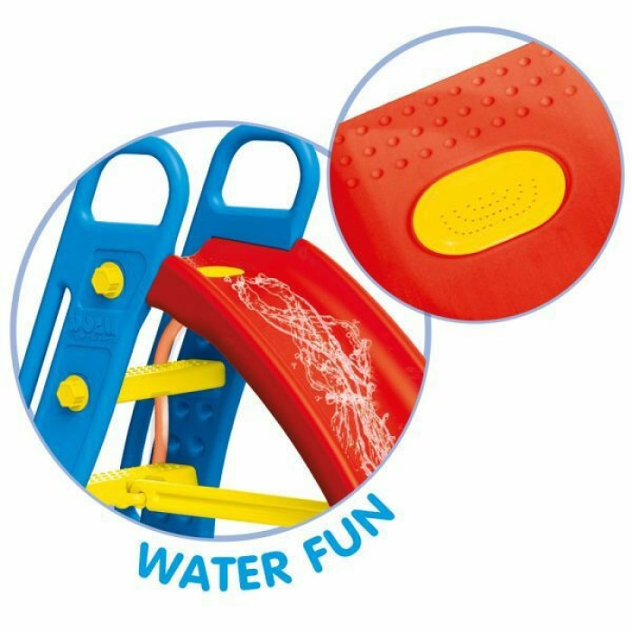 Tσουλήθρα Μεγάλη Dolu Big Water Slide