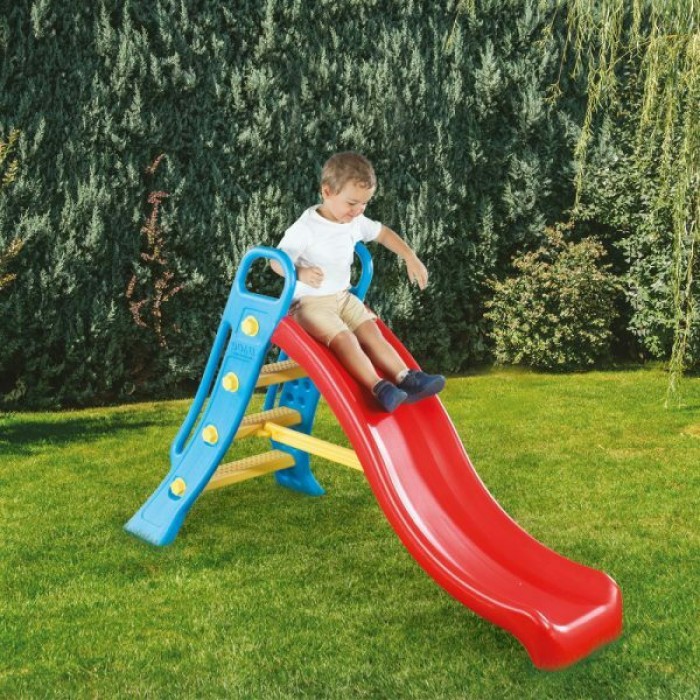 Tσουλήθρα Μεγάλη Dolu Big Water Slide