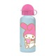 Σετ Φαγητού My Melody Φαγητοδοχείο 800ml - Παγούρι Αλουμινίου 500ml