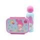Σετ Φαγητού My Melody Φαγητοδοχείο 800ml - Παγούρι Αλουμινίου 500ml
