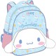 Σχολική Τσάντα Πλάτης Νηπίου Cinnamoroll Ears Must