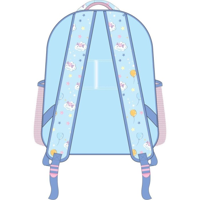 Σχολική Τσάντα Πλάτης Νηπίου Cinnamoroll Ears Must