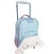 Τσάντα Νηπίου Trolley Cinnamoroll Ears Γαλάζια 