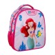 Τσάντα Πλάτης Νηπίου Disney Princess Ariel