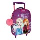 Τσάντα Τρόλεϊ Νηπίου Disney Frozen Forever Sisters 