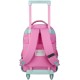 Τσάντα Δημοτικού Trolley Disney Stitch Having A Blast