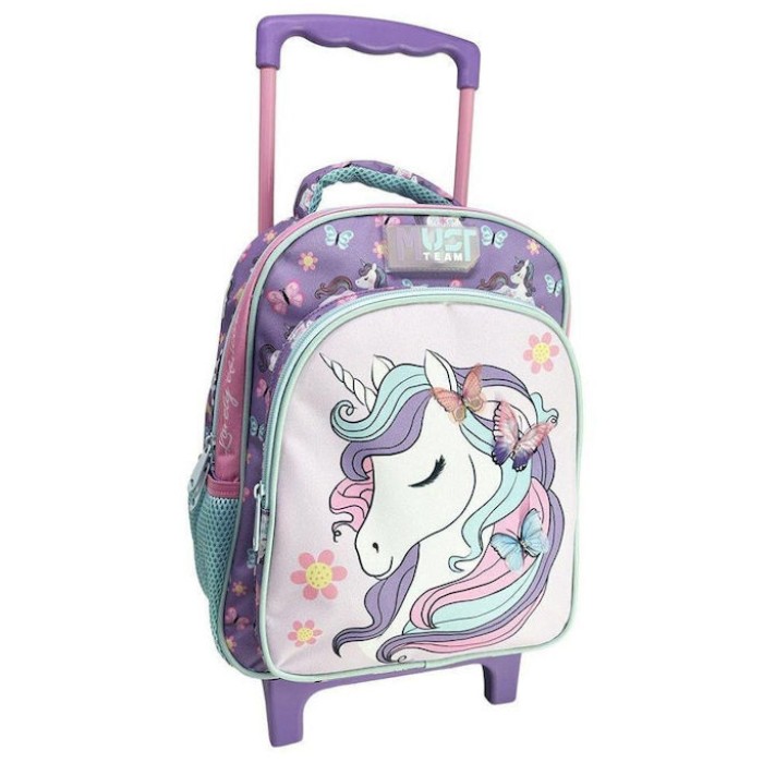 Τρόλεϊ Νηπίου Lovely Unicorn Μονόκερος