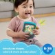 Fisher Price Laugh & Learn Εκπαιδευτικό Τηλεφωνάκι Με Ιστορίες