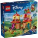 LEGO Disney Encanto Mini House
