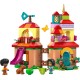 LEGO Disney Encanto Mini House