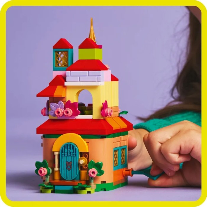LEGO Disney Encanto Mini House
