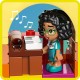 LEGO Disney Encanto Mini House