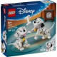 LEGO Disney Lucky & Penny 101 Dalmatians Puppies