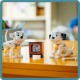 LEGO Disney Lucky & Penny 101 Dalmatians Puppies