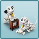 LEGO Disney Lucky & Penny 101 Dalmatians Puppies