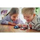 LEGO City F1 Williams Racing & Haas F1 Race Cars