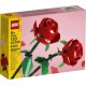 LEGO Botanical Roses